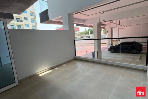 Appartement de 1 chambre  No. 109532 12