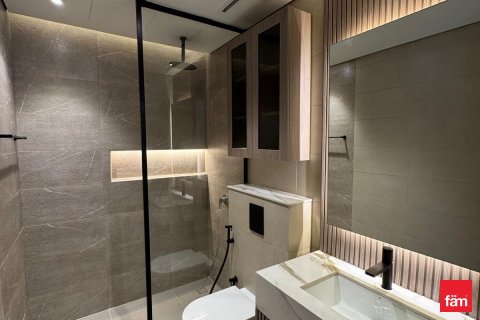 Appartement de 1 chambre  No. 109532 13