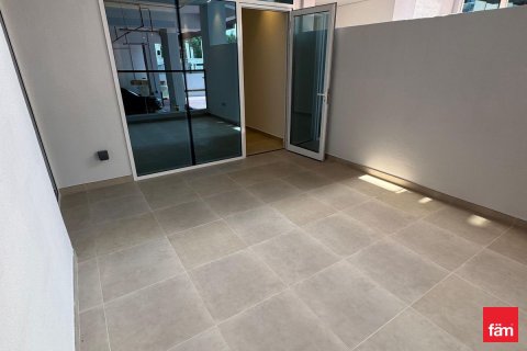 Appartement de 1 chambre  No. 109532 11