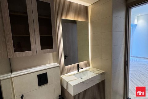 Appartement de 1 chambre  No. 109532 15