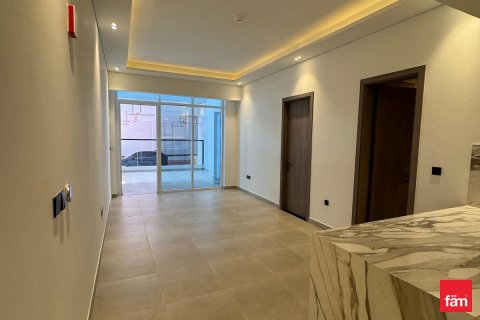 Appartement de 1 chambre  No. 109532 2