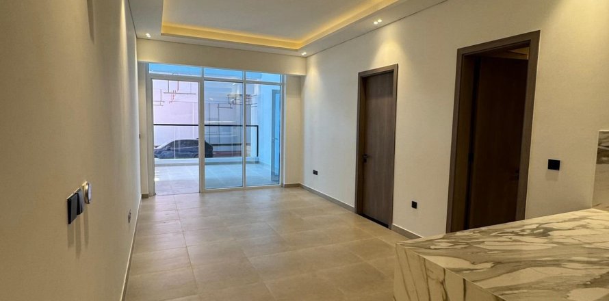Appartement de 1 chambre No. 109532