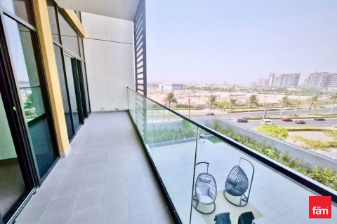 Appartement de 1 chambre  No. 109528 5