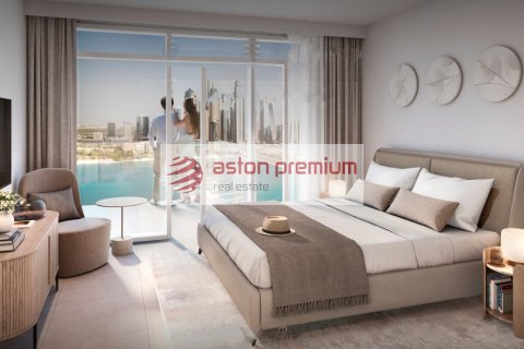 3 غرف نوم شقة  رقم 106986 5