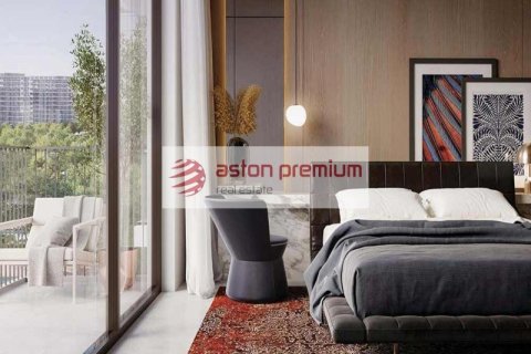 Apartment de 1 dormitorio No. 106988 4