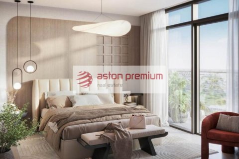 Apartment de 1 dormitorio  No. 106985 5