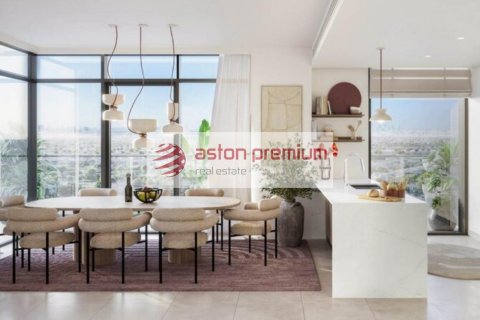 Apartment de 1 dormitorio  No. 106985 4