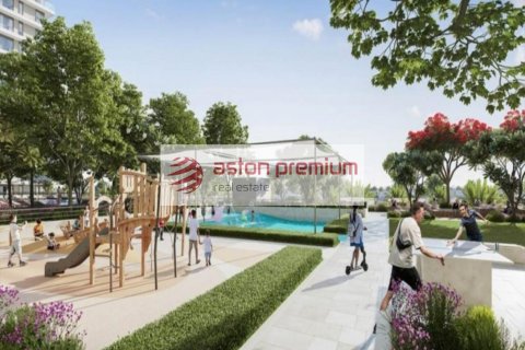 Apartment de 1 dormitorio  No. 106985 6