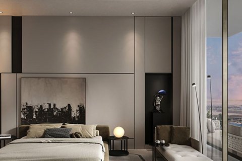 Appartement de 1 chambre  No. 109489 10