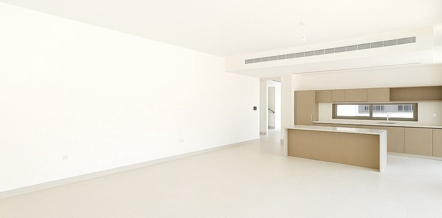 Villa de 4 dormitorios en Al Furjan, UAE No. 109487