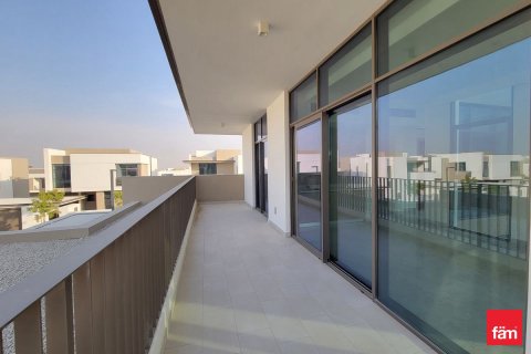 Villa de 4 dormitorios en Al Furjan, UAE No. 109487 6