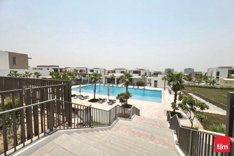 Villa de 4 dormitorios en Al Furjan, UAE No. 109487 12