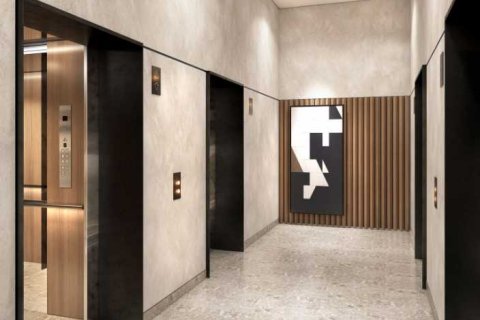 1 غرف نوم شقة في GOLF SUITES  رقم 108918 7