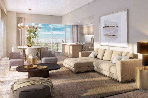 1 غرف نوم شقة في GOLF SUITES  رقم 108918 3