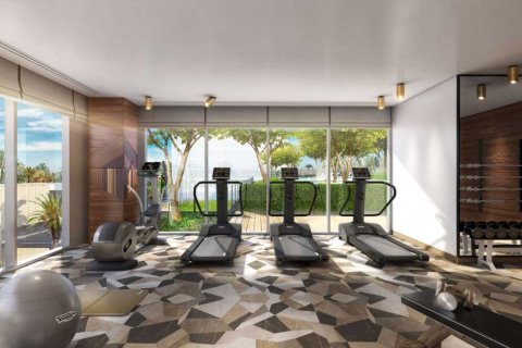 1 bedroom Apartment in GOLF SUITES  No. 108919 6