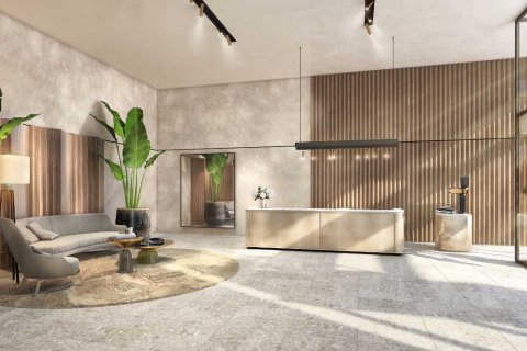 1 bedroom Apartment in GOLF SUITES  No. 108919 8