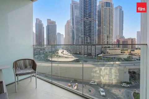 48.5m² Apartment in Dubai Marina, UAE No. 199311 7