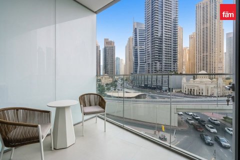 48.5m² Apartment in Dubai Marina, UAE No. 199311 9