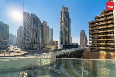 48.5m² Apartment in Dubai Marina, UAE No. 199311 4