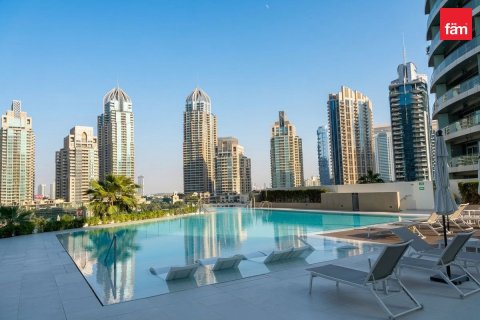 48.5m² Apartment in Dubai Marina, UAE No. 199311 8