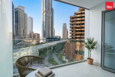 48.5m² Apartment in Dubai Marina, UAE No. 199311 11