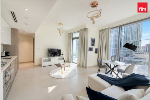 Studio Apartment in Dubai Marina, UAE No. 199311