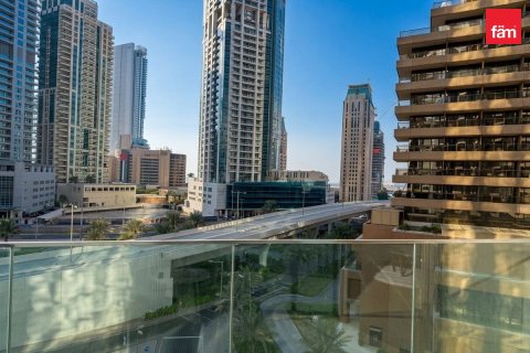 48.5m² Apartment in Dubai Marina, UAE No. 199311 3
