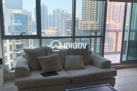 1 bedroom Apartment in The Residences, UAE No. 199288 29