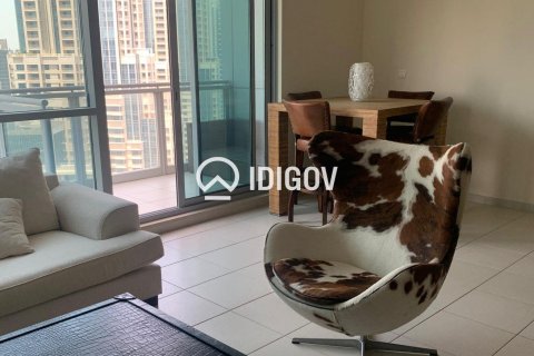 1 bedroom Apartment in The Residences, UAE No. 199288 3