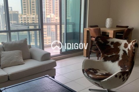1 bedroom Apartment in The Residences, UAE No. 199288 4