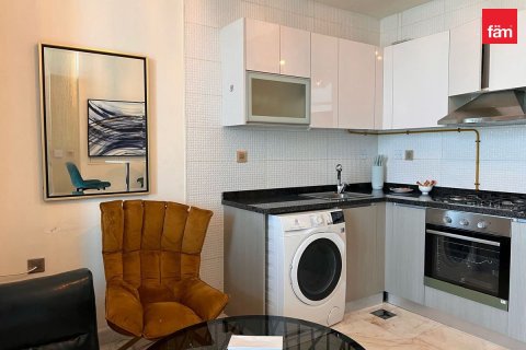 37.7m² Apartment in Business Bay, UAE No. 199308 21
