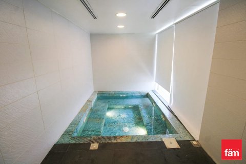37.7m² Apartment in Business Bay, UAE No. 199308 11