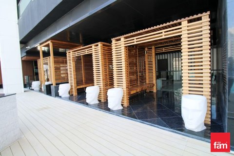 37.7m² Apartment in Business Bay, UAE No. 199308 6