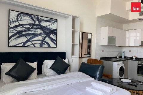 37.7m² Apartment in Business Bay, UAE No. 199308 17