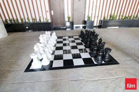 37.7m² Apartment in Business Bay, UAE No. 199308 3