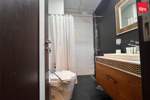 37.7m² Apartment in Business Bay, UAE No. 199308 13