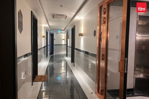 37.7m² Apartment in Business Bay, UAE No. 199308 15
