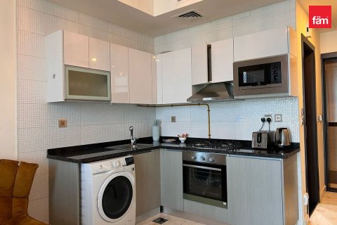37.7m² Apartment in Business Bay, UAE No. 199308 12