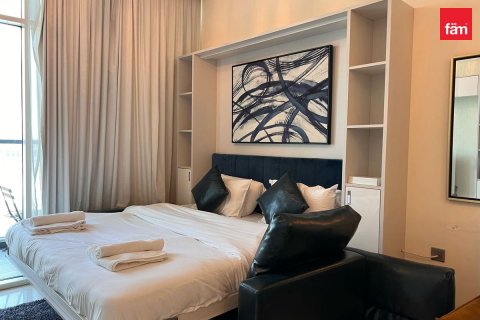 37.7m² Apartment in Business Bay, UAE No. 199308 5