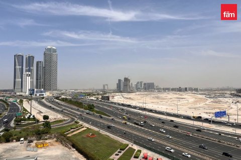 37.7m² Apartment in Business Bay, UAE No. 199308 16