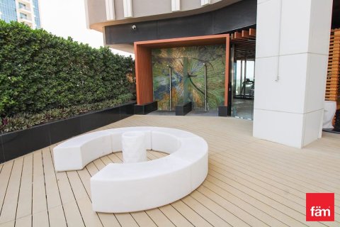 37.7m² Apartment in Business Bay, UAE No. 199308 4