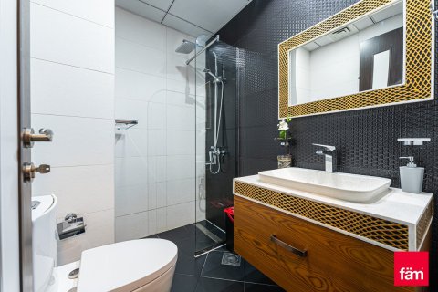 37.7m² Apartment in Business Bay, UAE No. 199308 7