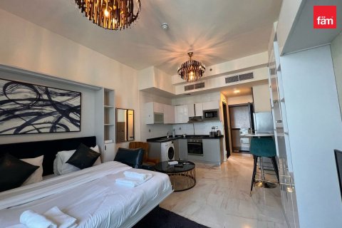 37.7m² Apartment in Business Bay, UAE No. 199308 14