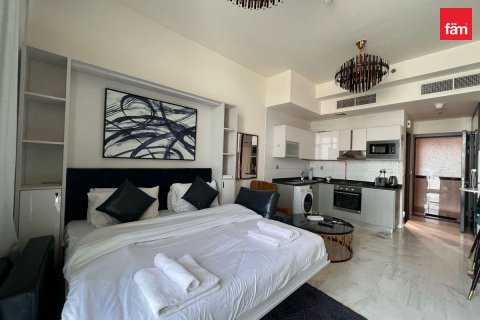 37.7m² Apartment in Business Bay, UAE No. 199308 10
