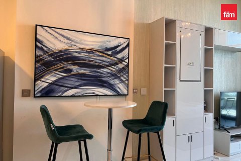 Studio Apartment in Business Bay, UAE No. 199308