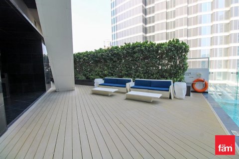 37.7m² Apartment in Business Bay, UAE No. 199308 8