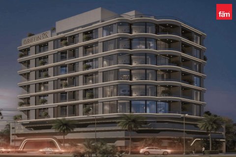 Appartement de 2 chambres à Dubai, UAE No. 199312 3