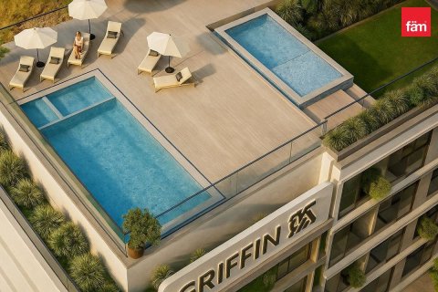 Appartement de 2 chambres à Dubai, UAE No. 199312 4