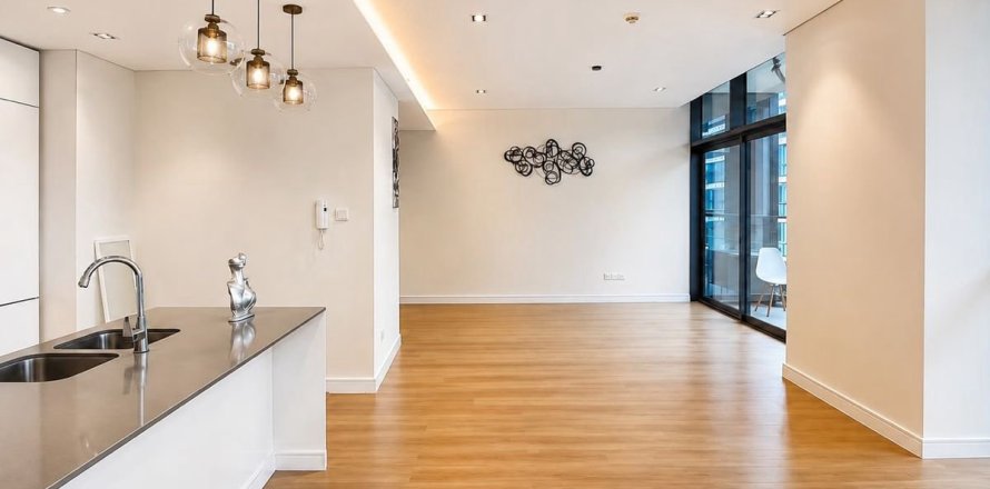 2 bedrooms Apartment in City Walk, UAE No. 199309