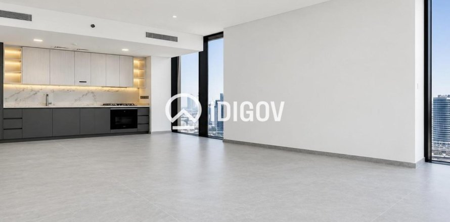 1 bedroom Apartment in Business Bay, UAE No. 199289